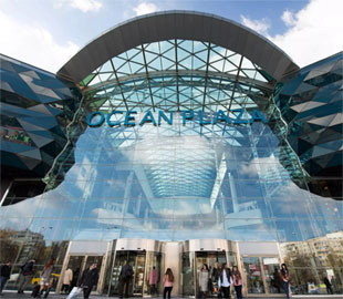 Відкриття ТРЦ Ocean Plaza перенесли на невизначений термін