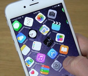 iOS 11.4 и iOS 12 взломали через Safari