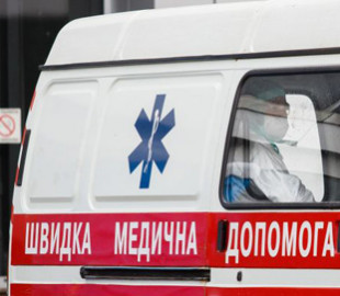 На Одещині діти отримали опіки через вибух банки з порохом