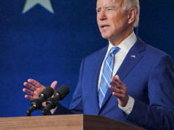 Байден пригрозил “ощутимой ценой” за кибератаки после сообщений о причастности РФ