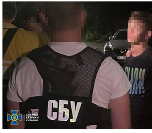 12 років тюрми отримав агент рф, який готував підпали об’єктів Укрзалізниці на Черкащині