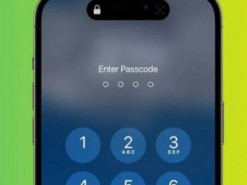 Названо найпоширеніші та найнебезпечніші PIN-коди у світі