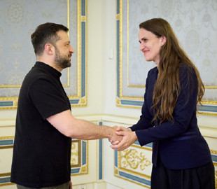 Більше жодних «зальотів»: Румунія ухвалила рішення збивати російські дрони на своїй території