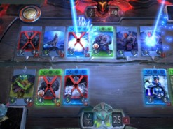Valve проведёт тестирование карточной игры Artifact в ноябре