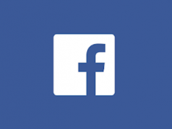 Facebook удалила рекламу кандидата в президенты США