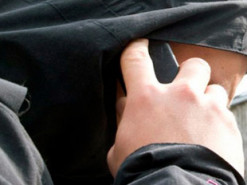 Телефонный мошенник обманул женщину на 26 тысяч гривен