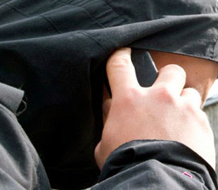 Телефонный мошенник обманул женщину на 26 тысяч гривен