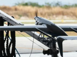 Зможе визначати ціль з точністю 100х100 метрів: український безпілотник Raybird-3 отримав нові можливості