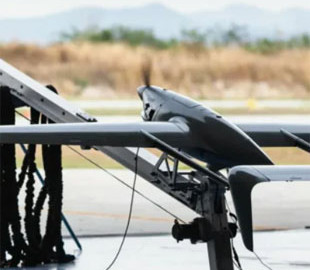 Зможе визначати ціль з точністю 100х100 метрів: український безпілотник Raybird-3 отримав нові можливості