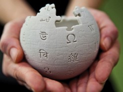 Несколько европейских версий «Википедии» закрылись в знак протеста