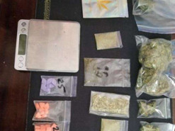 Поліція затримала киянина, що збував наркотики через телеграм-канал