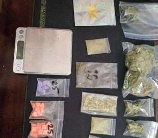 Поліція затримала киянина, що збував наркотики через телеграм-канал