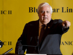 Миллиардер пригрозил блогеру за мемы и был поднят на смех