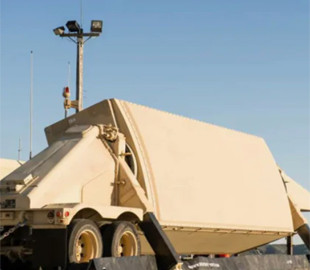 "Золотий купол" Трампа отримав перший компонент: що відомо про радар AN/TPY-2