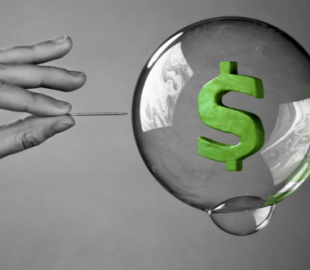 Боргове фінансування посилює ризики буму штучного інтелекту