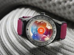 Новые модульные смарт-часы TAG Heuer стоят дороже iPhone X