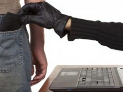 Интернет-мошенники выманили у мужчины 16 тысяч гривен