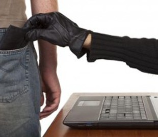 Интернет-мошенники выманили у мужчины 16 тысяч гривен