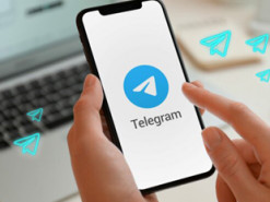 Українцям пояснили, як не стати жертвою зламу в Telegram