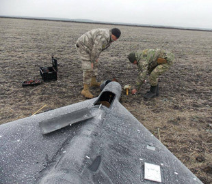 ЗСУ навчилися садити «Шахеди» й змінювати курс російських ракет