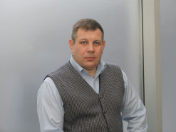 Александр Галущенко: Никакого обвинения мне не было предъявлено