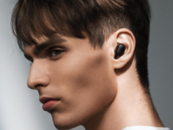 Xiaomi представила беспроводные наушники Redmi AirDots S