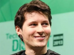 «Зухвала втеча» для Дурова. У держдумі РФ розмірковують, як би визволити засновника Telegram