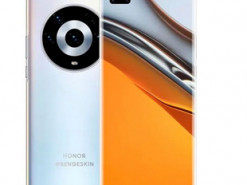 Опубликованы концептуальные рендеры смартфона Honor Magic 3