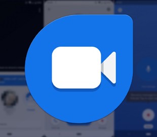 В видеомессенджере Google Duo появились аудиосообщения