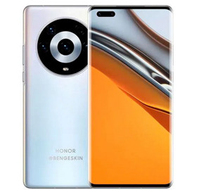 Опубликованы концептуальные рендеры смартфона Honor Magic 3