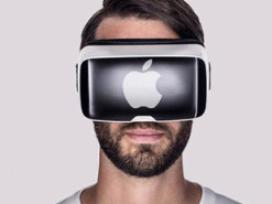 Apple запатентовала шлем, который отслеживает реакцию пользователя