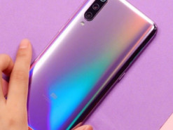 Xiaomi выпустила Xiaomi Mi 9 Lite для Европы