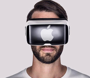 Apple запатентовала шлем, который отслеживает реакцию пользователя