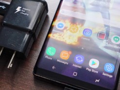 Смартфоны Samsung Galaxy Note 8 массово выходят из строя