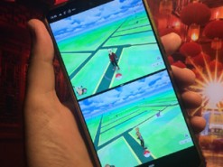 Как запустить две копии приложения или игры на одном экране