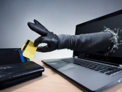 Шахрайство в соцмережах – як захистити себе в інтернеті