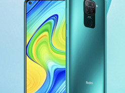 Раскрыты цвета и варианты памяти Redmi Note 10 и Redmi Note 10 Pro