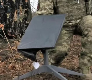 Трафік Starlink в Україні впав на 75% після блокування терміналів армії рф