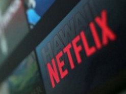 Выручка Netflix рекордно выросла