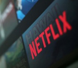 Выручка Netflix рекордно выросла