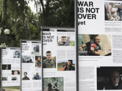 Журналисты не идут на сотрудничество с оккупантами – «Опора»