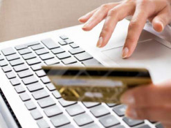 Інтернет-шахраї ошукали жінку на 29 тисяч гривень