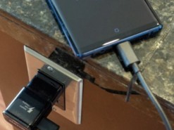 Почему аккумулятор смартфона медленно заряжается