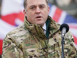 Министр обороны Британии Уоллес не исключил выдвижение своей кандидатуры на пост премьера