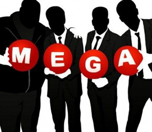 Произошла утечка учетных данных пользователей Mega