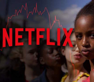 Глава Netflix отреагировал на резонансный скандал с фильмом "Милашки"