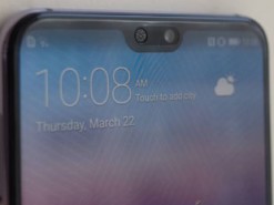 iPhone X или Huawei P20: чья технология распознавания лиц быстрее?