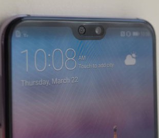 iPhone X или Huawei P20: чья технология распознавания лиц быстрее?