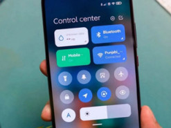 В MIUI 13 появился защищённый режим работы