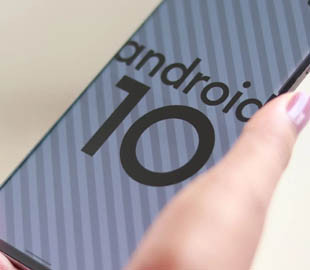 Последняя бета-версия Android 10 безвозвратно блокирует смартфоны Samsung